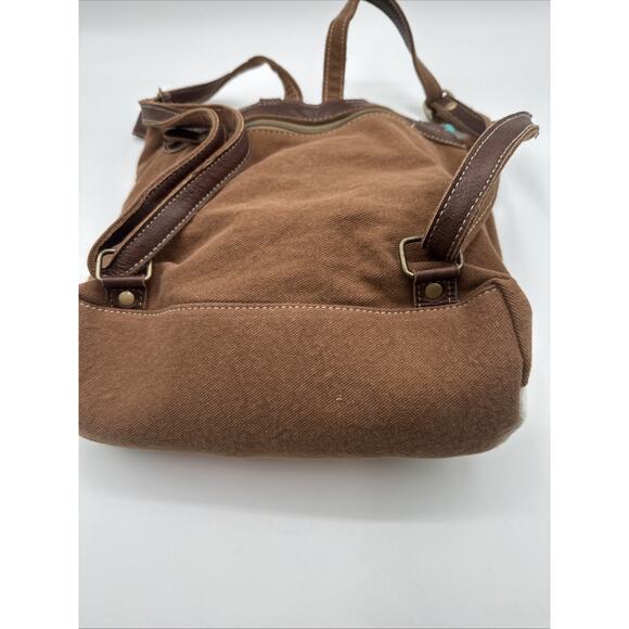 Myra Bag Blaze Horizon Backpack NEW - Picture 6 of 10